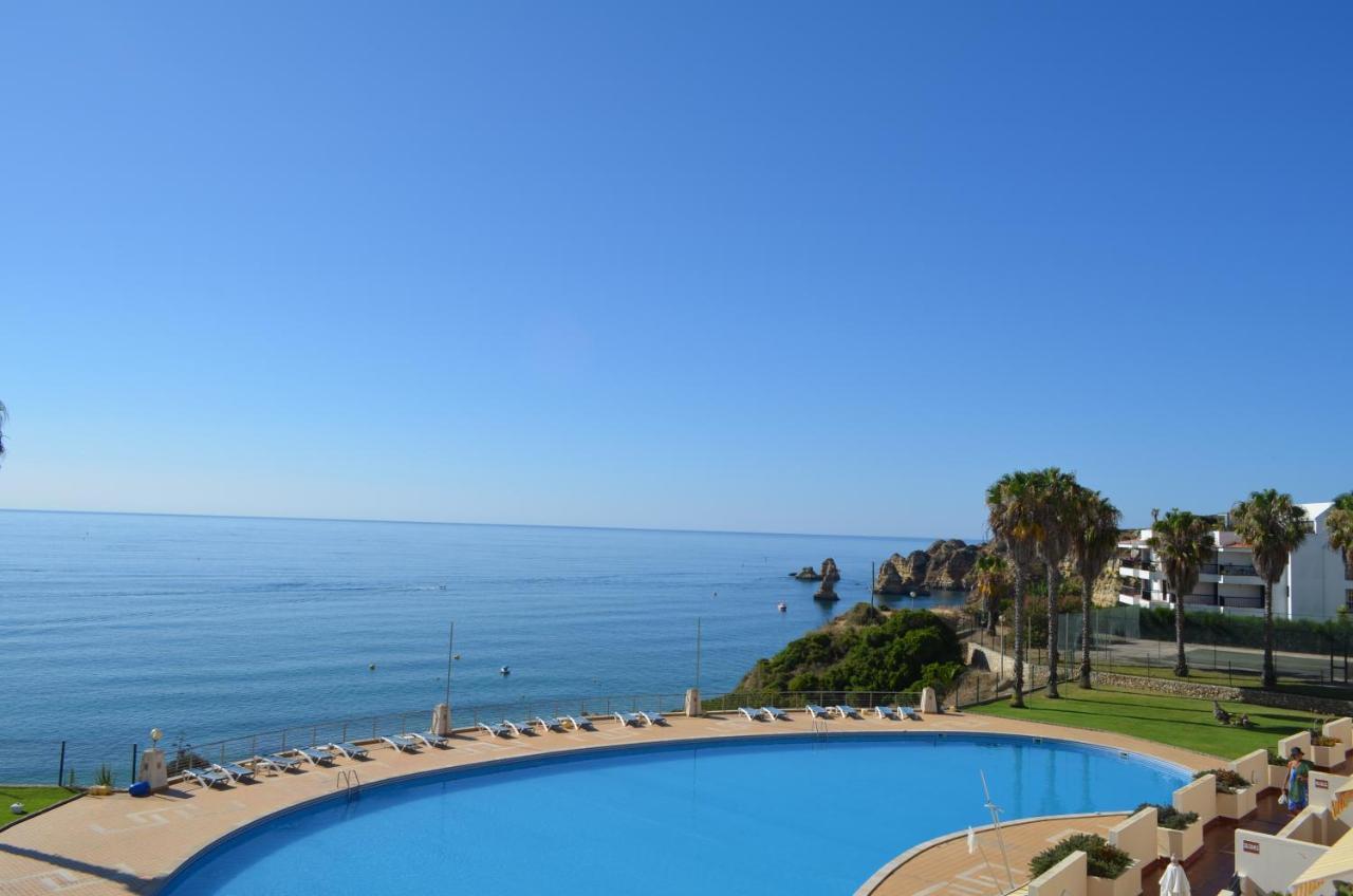 Above The Beach, 10 Min From The City Center - Casa Da Tartaruga Lagos Exterior foto