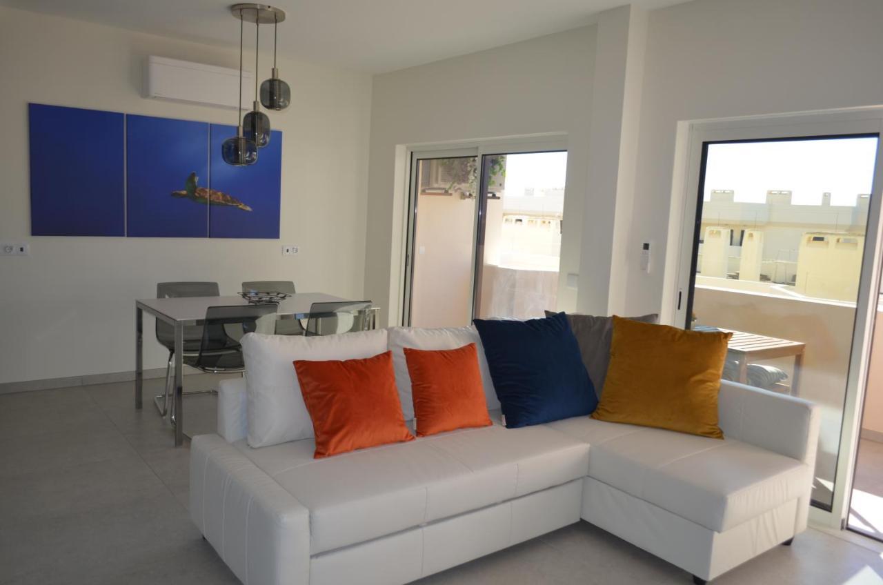 Above The Beach, 10 Min From The City Center - Casa Da Tartaruga Lagos Exterior foto