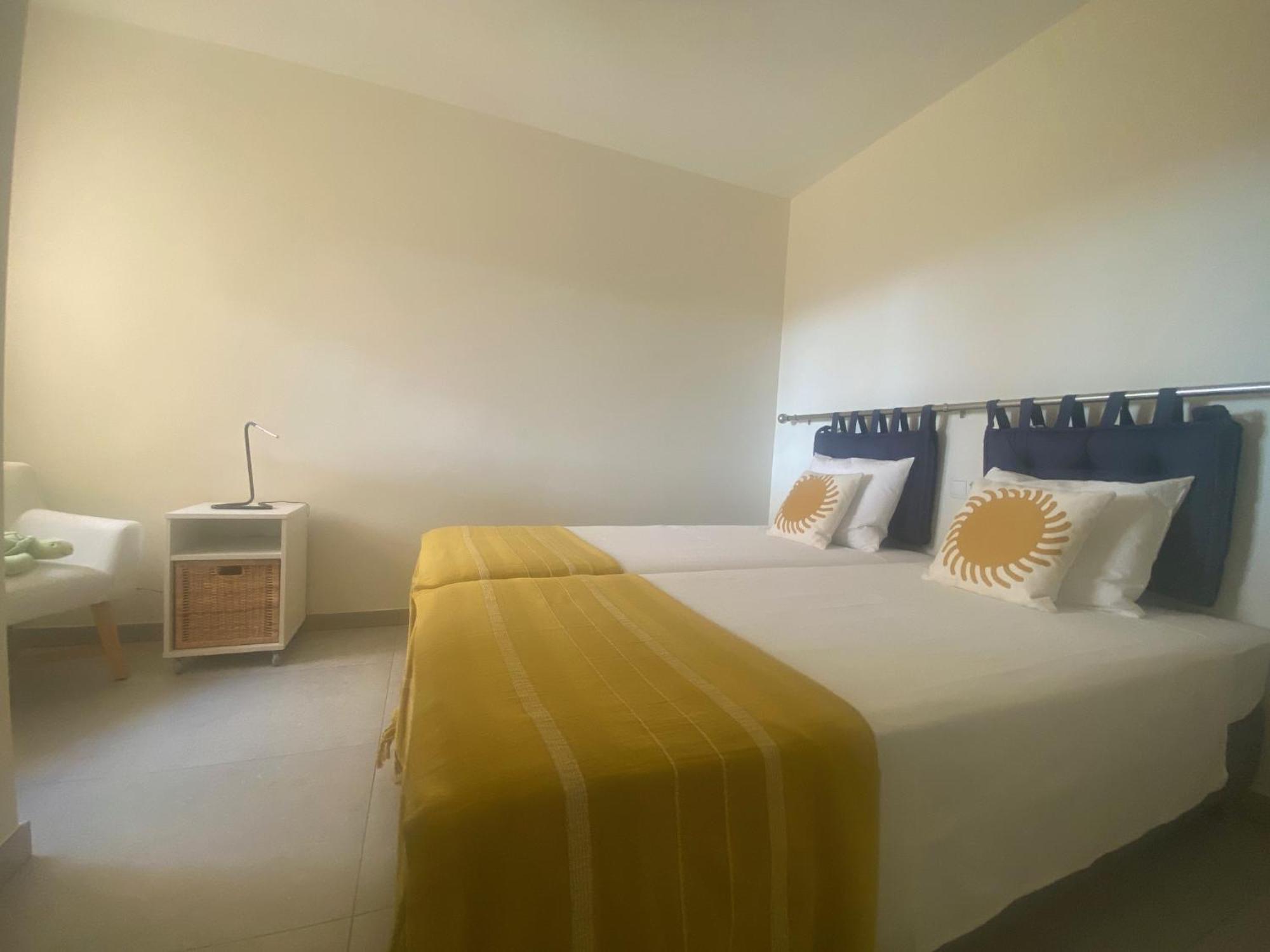 Above The Beach, 10 Min From The City Center - Casa Da Tartaruga Lagos Exterior foto